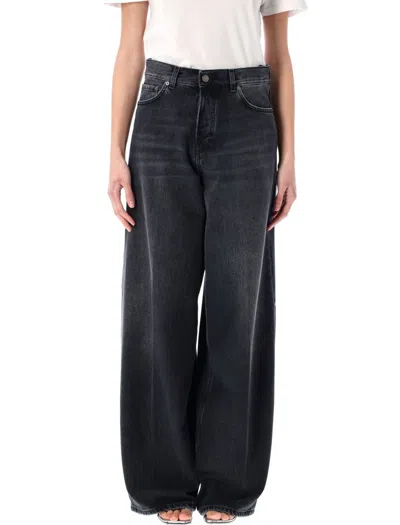 Haikure Bethany Jeans In Black