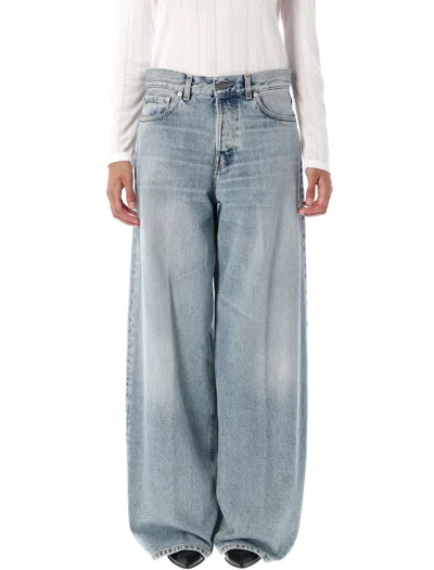 Haikure Bethany Jeans In Blue