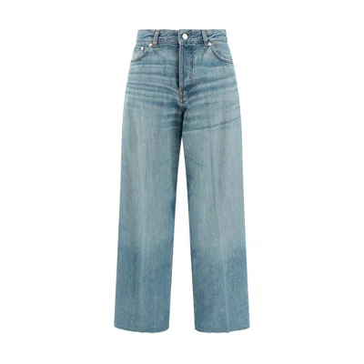 Haikure Bethany Jeans In Blue