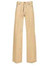 Haikure Bethany Overdyed Jeans