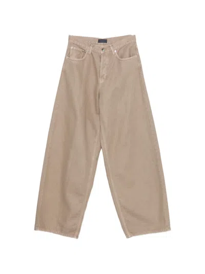 Haikure Bethany Denim Jeans In Neutral