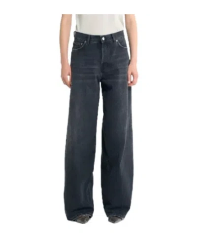 Haikure Bethany Jeans In Black