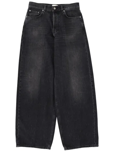 Haikure Bethany Jeans In Black