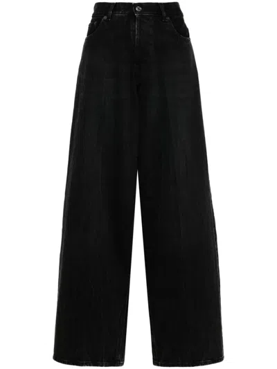 Haikure Bethany Jeans In Bassano Black