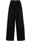 Haikure Bethany Jeans In Black