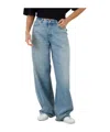 Haikure Bethany Jeans In Blue