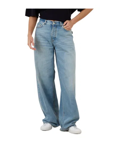Haikure Bethany Jeans In Denim