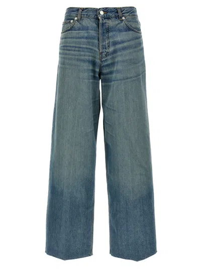 Haikure Bethany Jeans In Blue