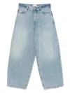Haikure 'bethany' Jeans In Blue