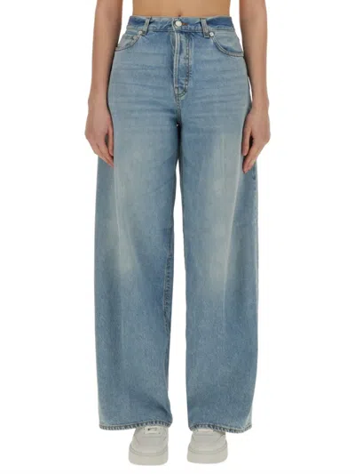 HAIKURE HAIKURE "BETHANY" JEANS