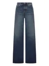 Haikure `bethany` Jeans In Blue