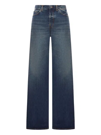 Haikure `bethany` Jeans In Blue