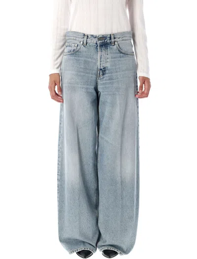 Haikure Bethany Jeans In Blue