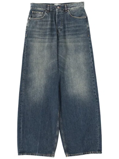 Haikure "bethany" Jeans In Blue