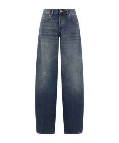 Haikure Bethany Jeans In Blue