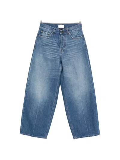 Haikure Bethany Jeans In Blue