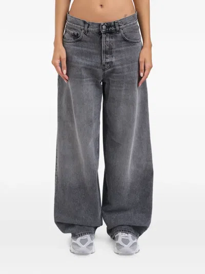 Haikure Bethany Jeans In Blue