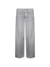 Haikure Bethany Jeans In Blue