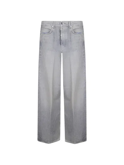 Haikure Bethany Jeans In Blue