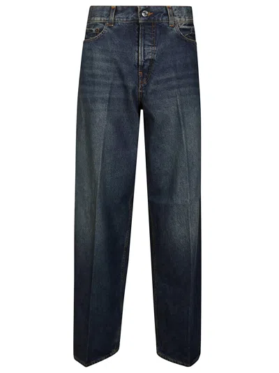 Haikure Bethany Jeans In Blue