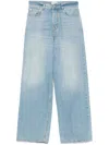 Haikure 'bethany' Jeans In Blue