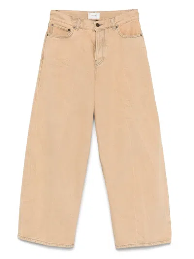 HAIKURE BETHANY JEANS
