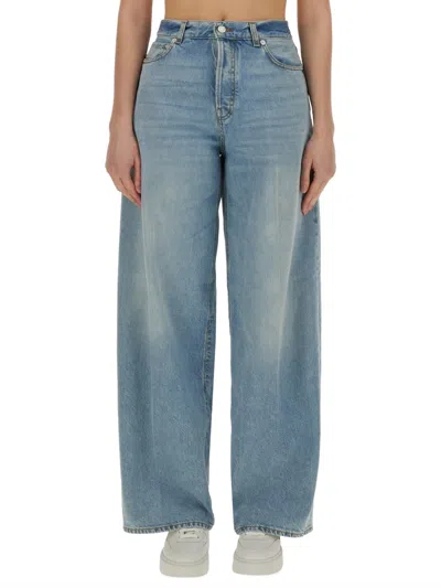 HAIKURE BETHANY JEANS