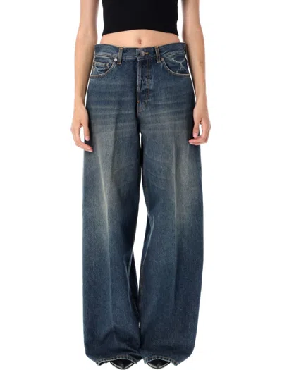 Haikure Bethany" Jeans In Blue