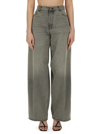 Haikure Bethany Jeans In Grey