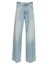 Haikure Bethany Blue Aqua