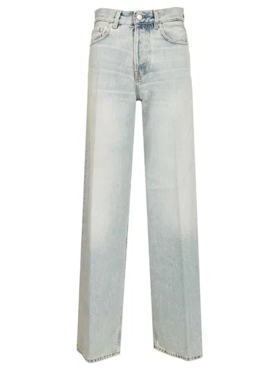 Haikure Bethany Jeans Light Blue