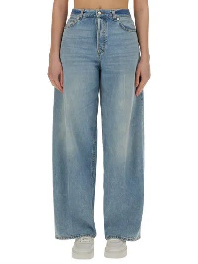 HAIKURE HAIKURE "BETHANY" JEANS