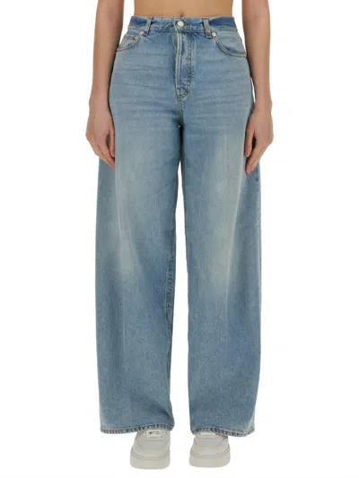 HAIKURE HAIKURE "BETHANY" JEANS