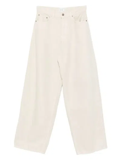 Haikure `bethany` Jeans In Neutral