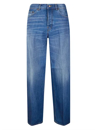 Haikure Bethany Jeans Real Blue