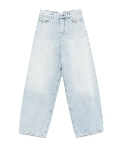 HAIKURE HAIKURE WIDE LEG JEANS
