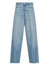 Haikure Jeans In Blue