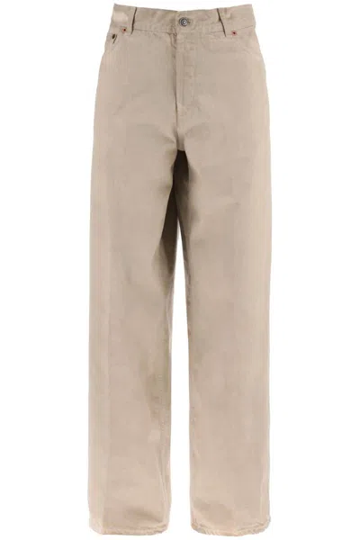 Haikure Jeans Bethany Napoli In Beige