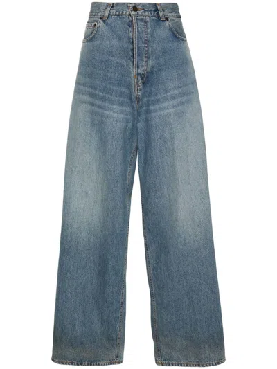 HAIKURE HAIKURE BETHANY OIL BLUE CLOTHING