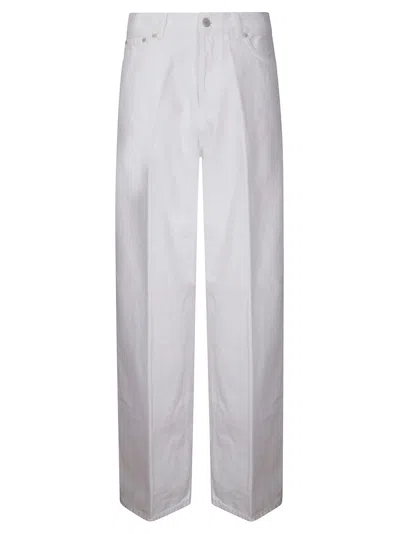 Haikure Bethany Optical White