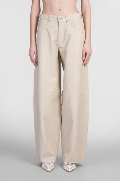 HAIKURE HAIKURE BETHANY PANTS