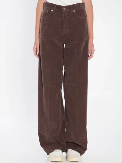 HAIKURE HAIKURE BETHANY PANTS