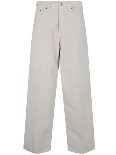HAIKURE HAIKURE BETHANY SHORT LENGHT VELVET VIC CLOTHING