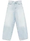 Haikure Light Blue Bethany Jeans