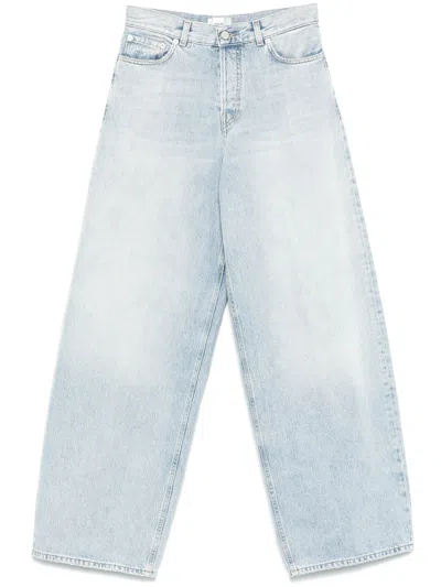 HAIKURE HAIKURE BETHANY STROMBOLI BLUE