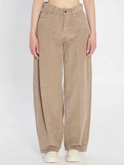 HAIKURE BETHANY TROUSERS