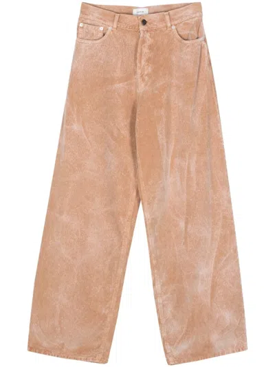 Haikure Bethany Trousers In Nude