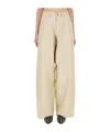 Haikure Bethany Twill 45 In Nude