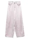 Haikure Bethany Trousers In Pink