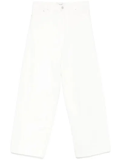 HAIKURE HAIKURE BETHANY TWILL 45 CLOTHING